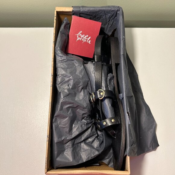 Free People Women's Midas Touch Sandal - Picture 12 of 13